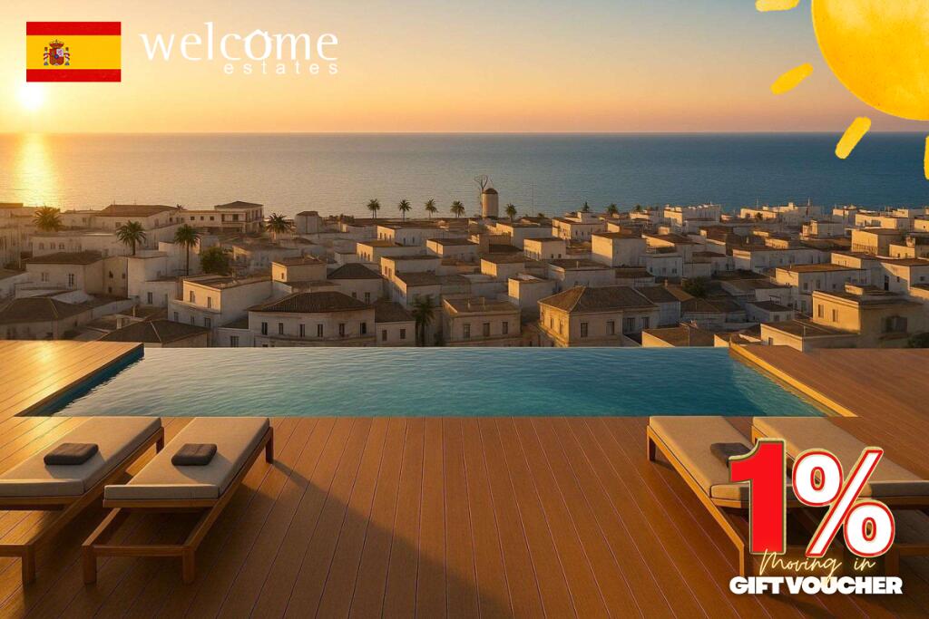 Main image of property: Murcia, San Pedro del Pinatar