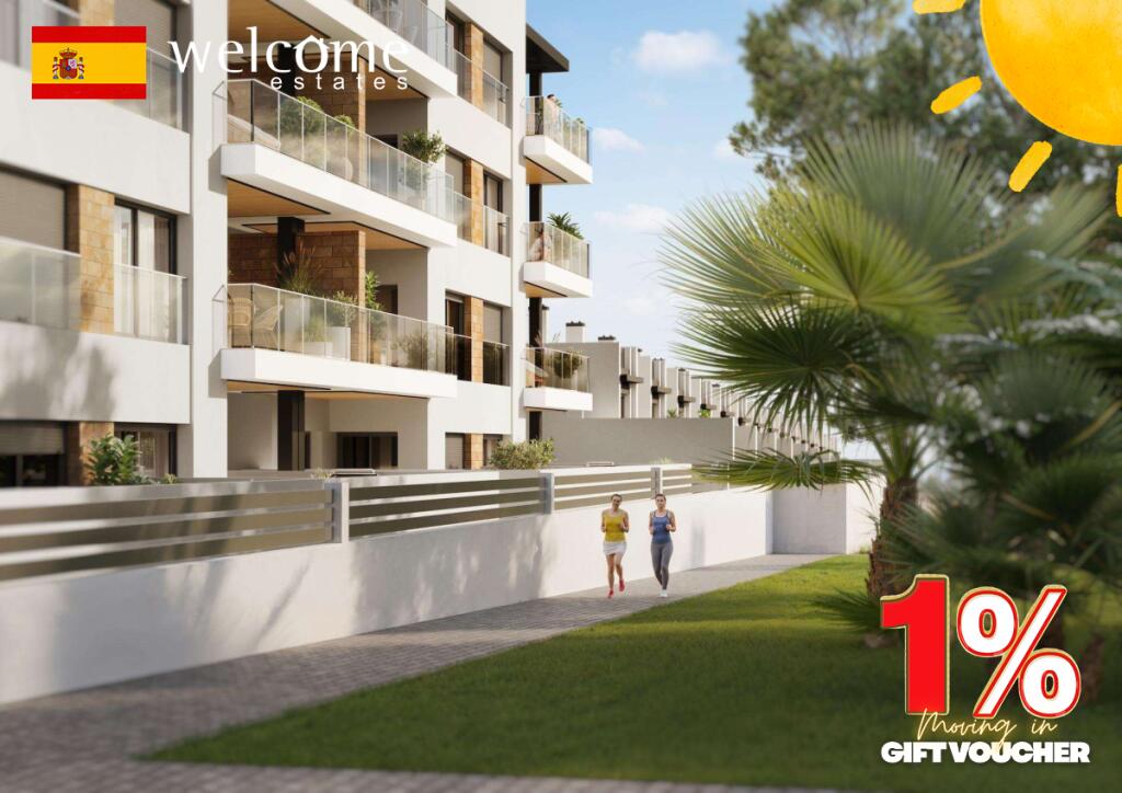 Main image of property: Valencia, Alicante, Torrevieja