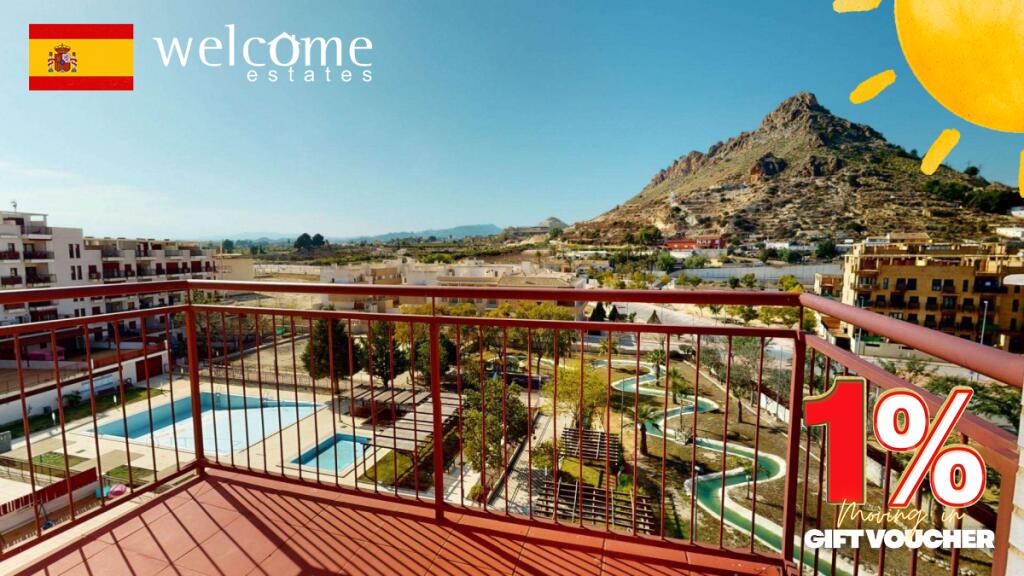 Main image of property: Murcia, Murcia, Murcia