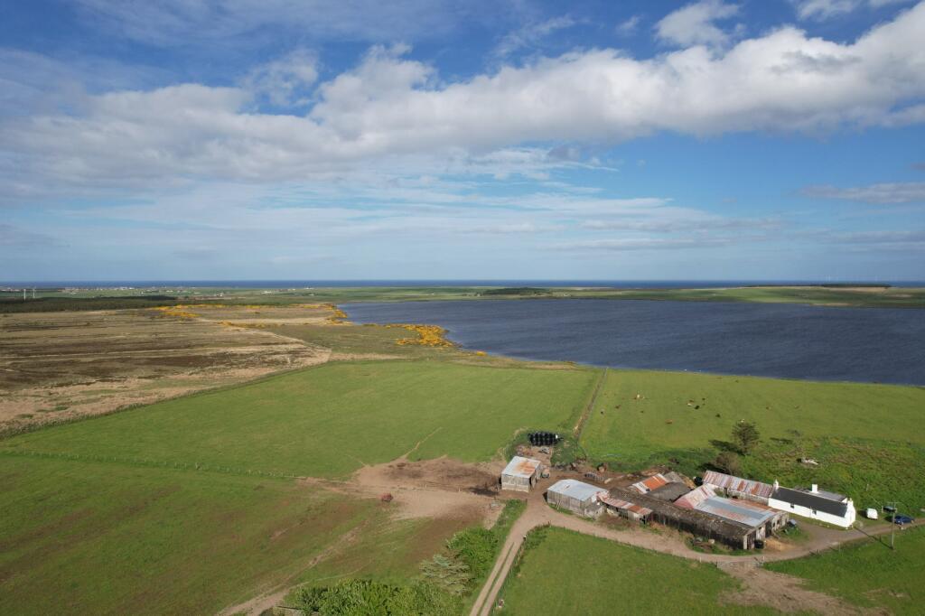 Main image of property: Tannach, Wick, Caithness