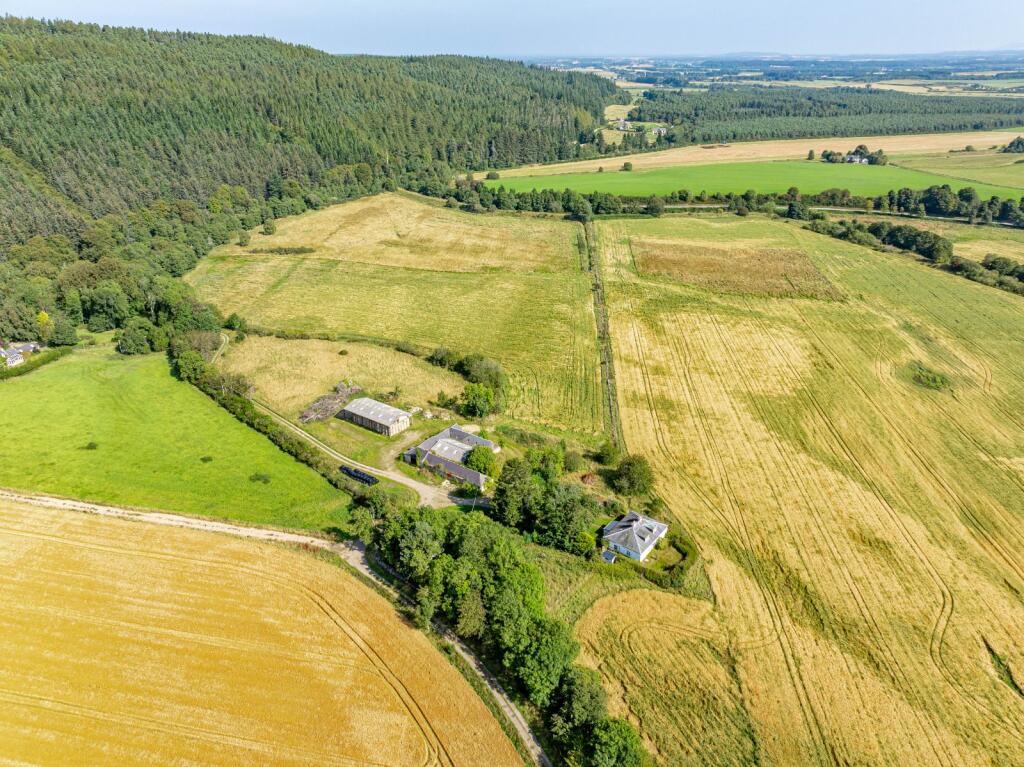 Main image of property: Pluscarden Estate, Elgin, Morayshire