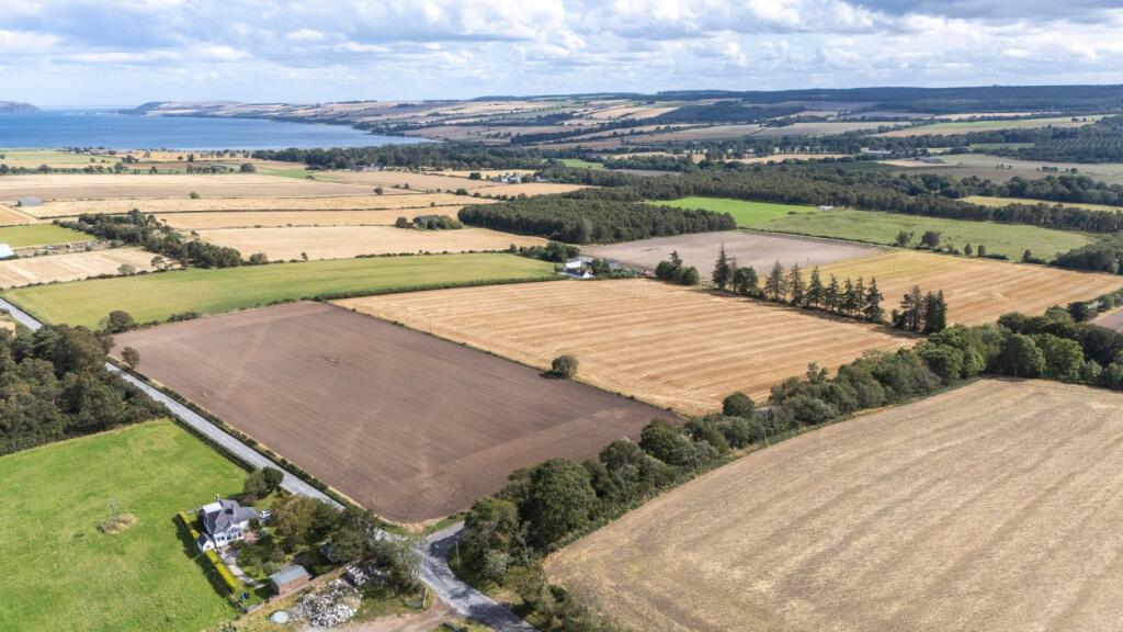 Main image of property: Balblair, Dingwall, Ross-Shire