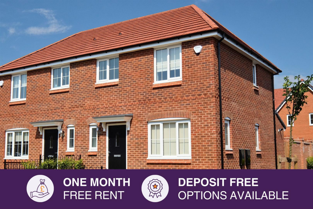Main image of property: Fairham, Nottingham, NG11