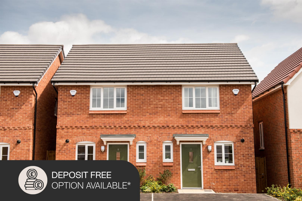 Main image of property: Fairham, Nottingham, NG11