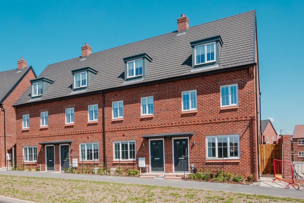 Main image of property: Fairham, Nottingham, NG11