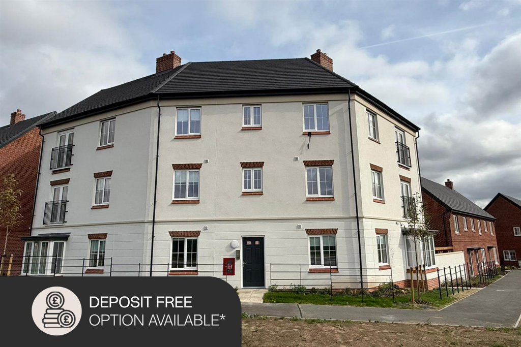 Main image of property: Fairham, Nottingham, NG11