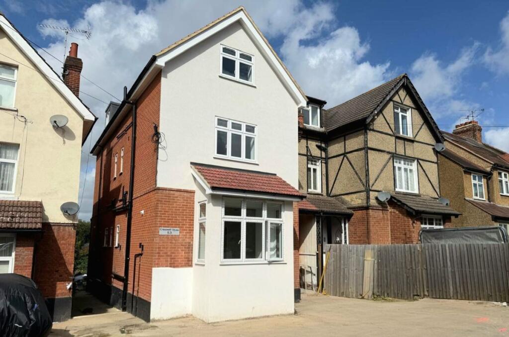 Main image of property:  Creswell House,  Rose Valley, Brentwood