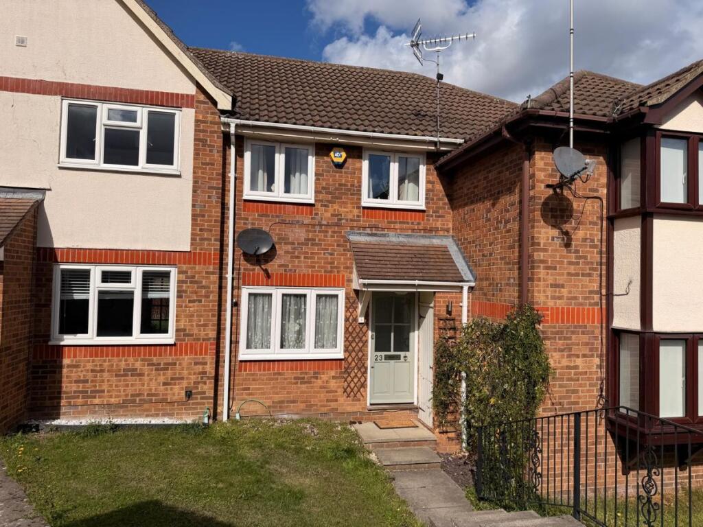 Main image of property: Skylark Close, Billericay