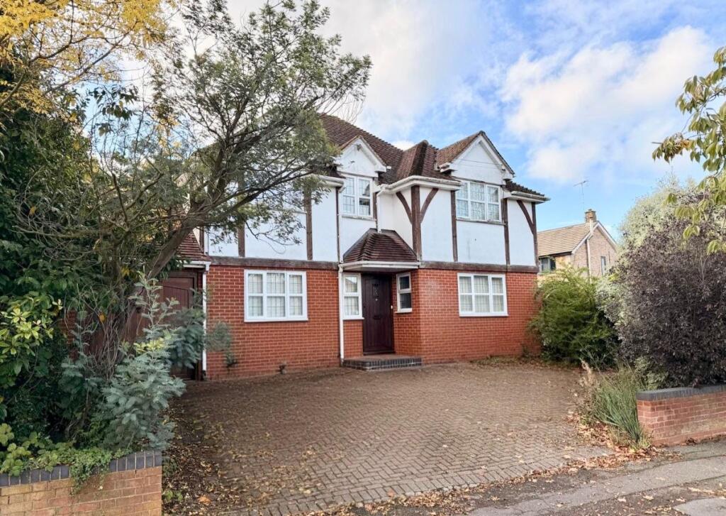 Main image of property: Crossways, Shenfield, Brentwood