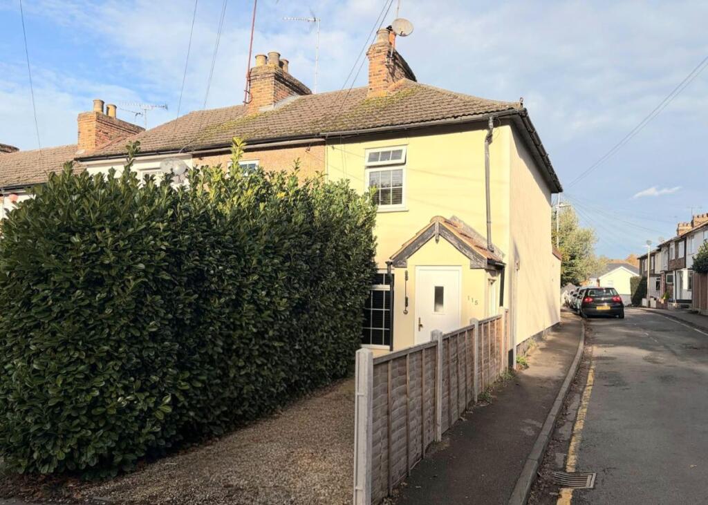 Main image of property: Crescent Road, Warley, Brentwood