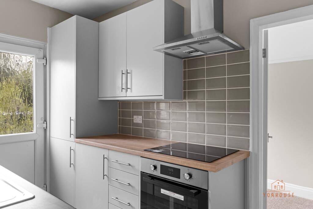 Main image of property: Beech Avenue, York, North Yorkshire, YO24