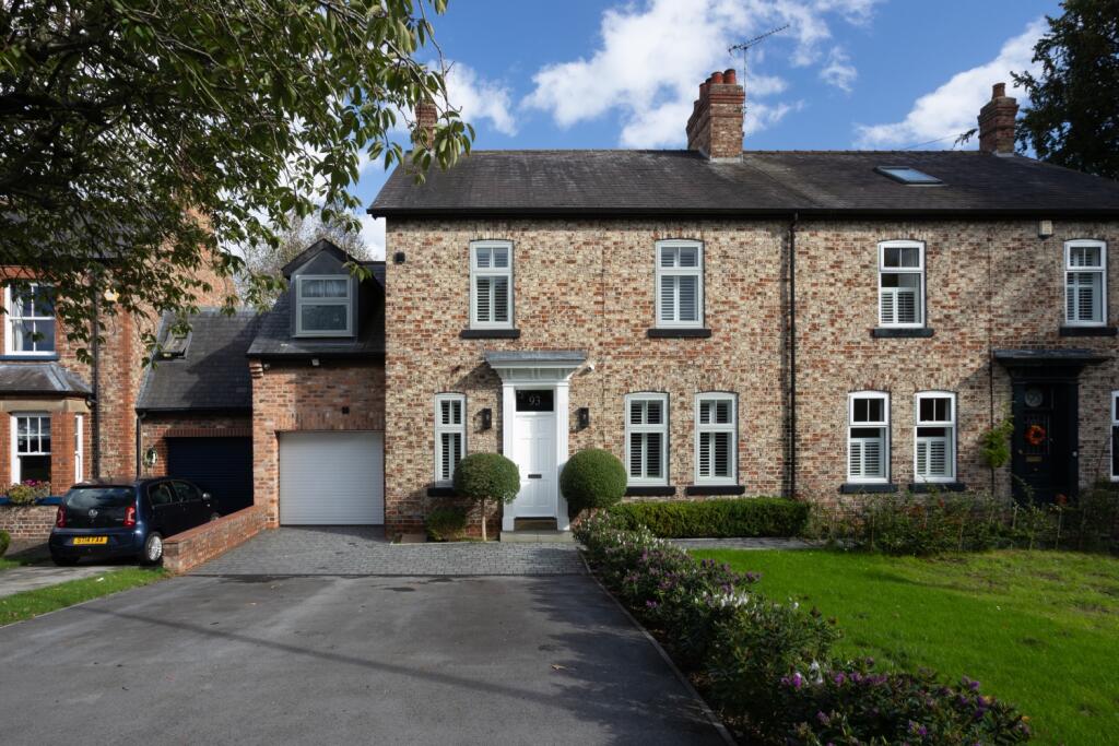 Main image of property: Station Road, Upper Poppleton, York, North Yorkshire, YO26