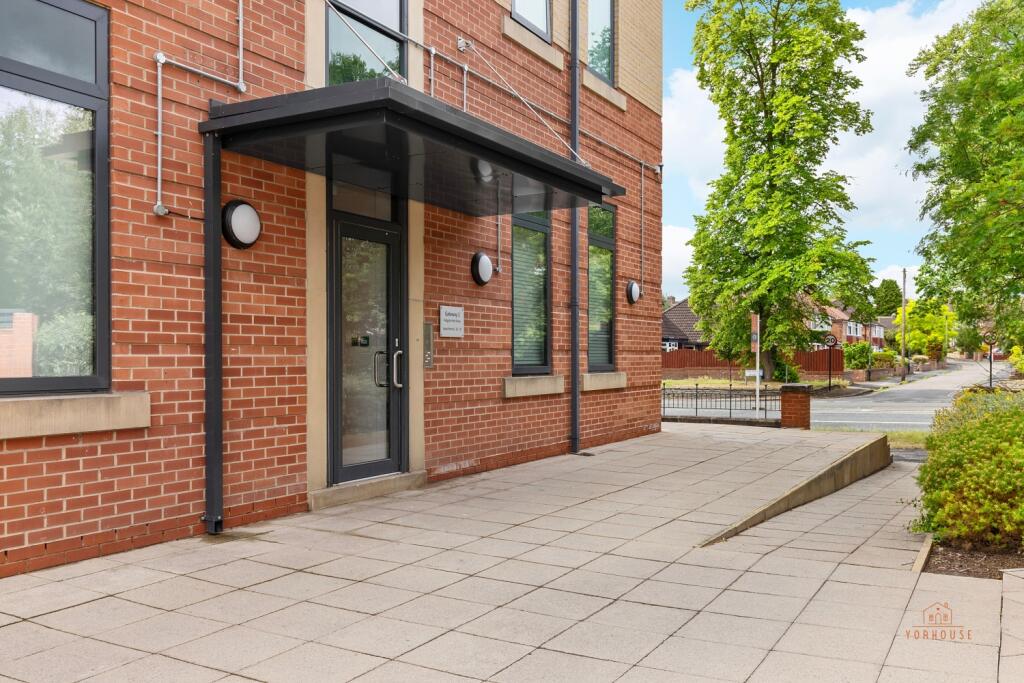 Main image of property: Gateway 2, Holgate Park Drive, York, North Yorkshire, YO26