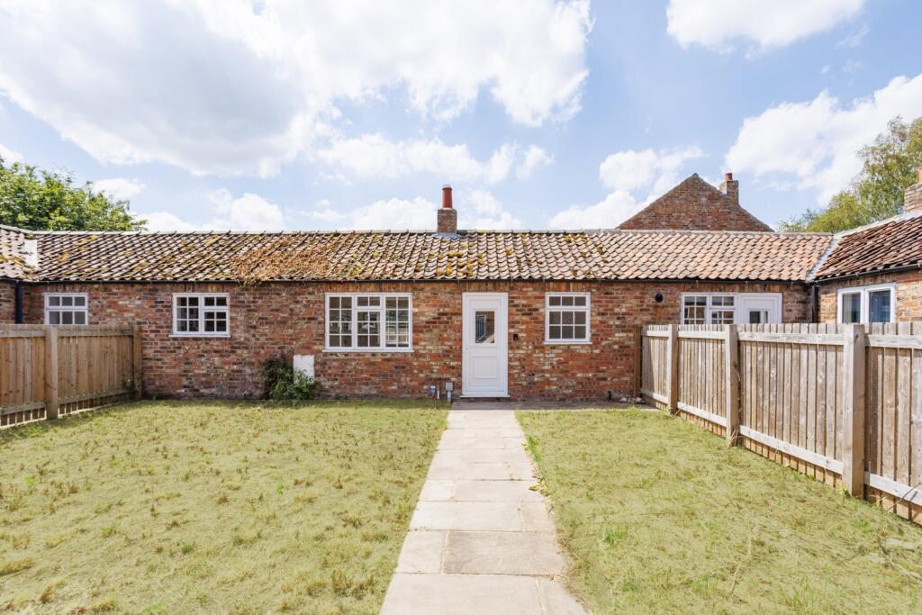 Main image of property: Claxton Grange Cottage, Flaxton, York  YO60 7RE