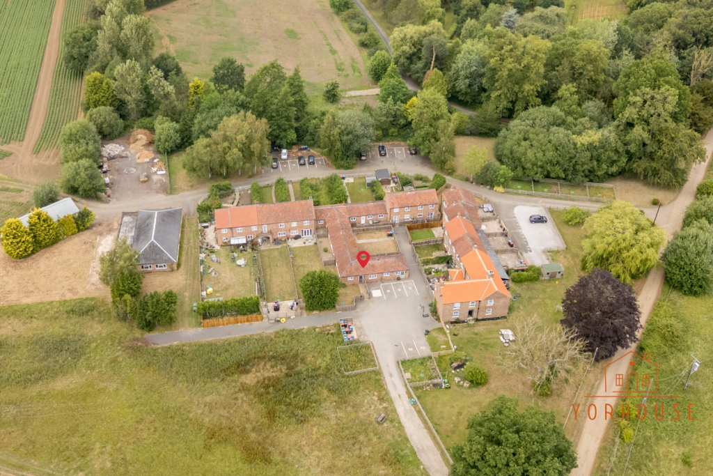 Main image of property: Claxton Grange Cottages, Flaxton, York, North Yorkshire, YO60