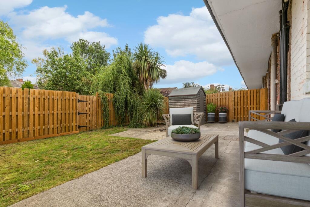 Main image of property: Beech Avenue, York, North Yorkshire, YO24