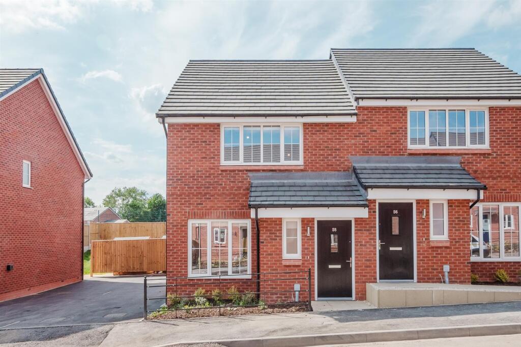 Main image of property: Padstow, Nottingham, NG5