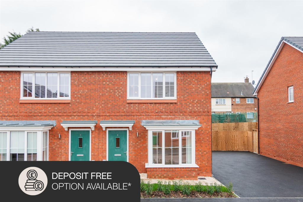 Main image of property: Padstow, Nottingham, NG5