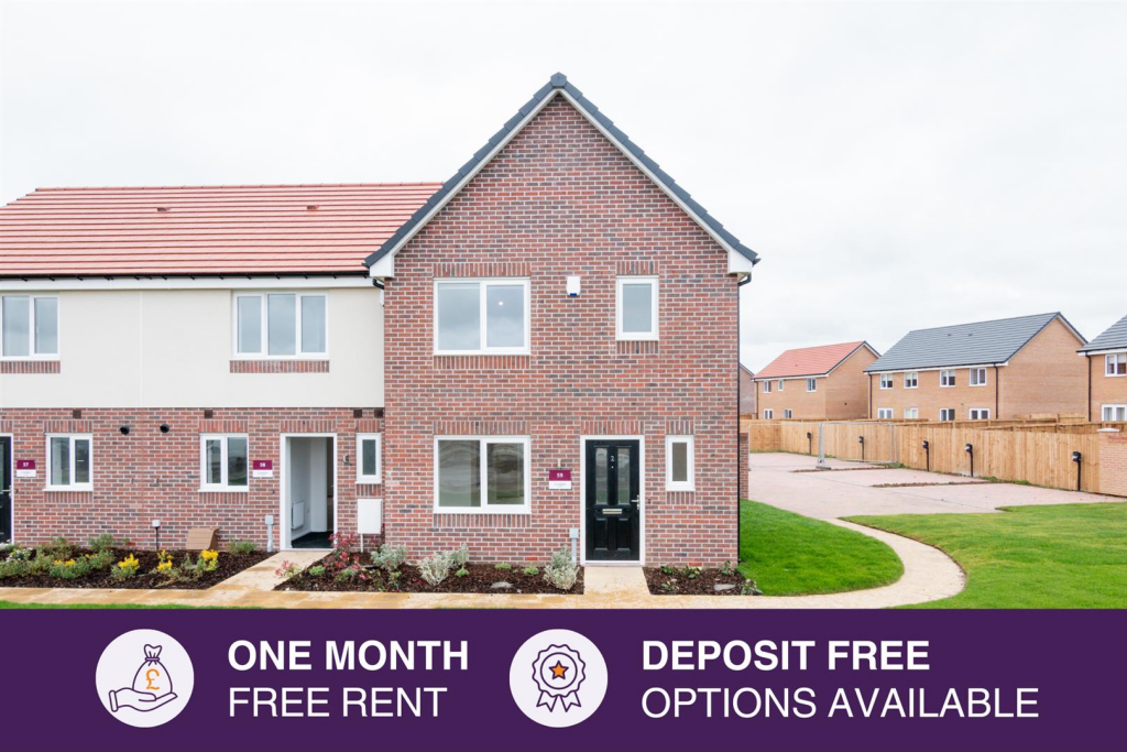 Main image of property: Bridges Close, Ferriby Fields, Grimsby