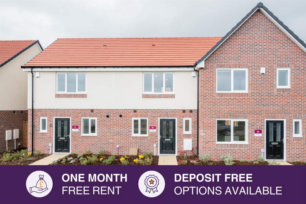 Main image of property: Watson Drive, Grimsby