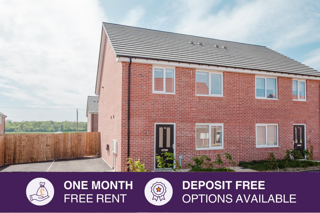 Main image of property: Bridges Close, Scartho Top, Grimsby