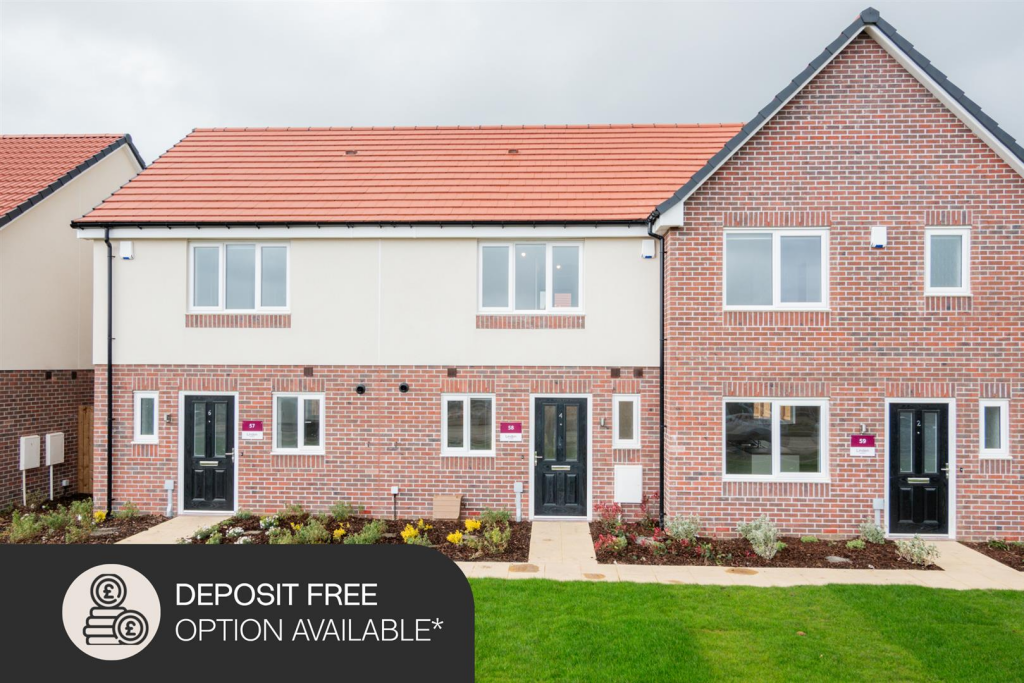 Main image of property: Scartho Top, Grimsby, DN33