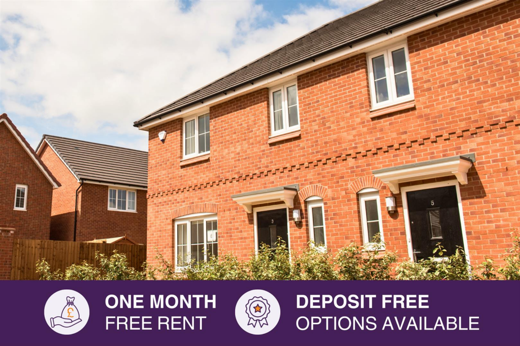 Main image of property: Portland Fields, Sutton In Ashfield, NG17
