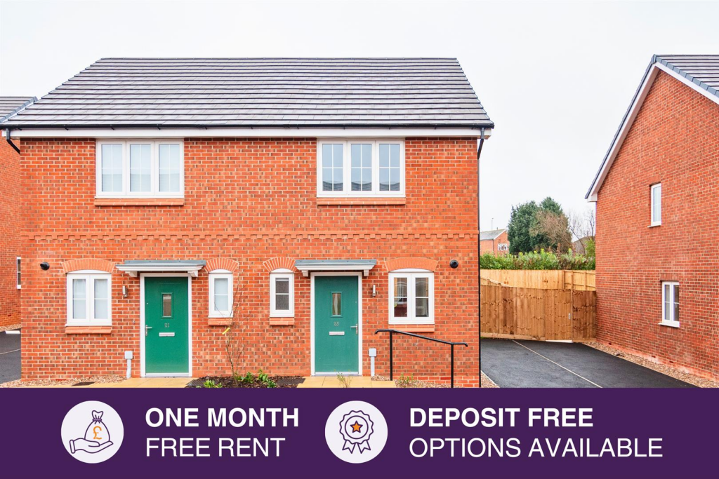 Main image of property: Portland Fields, Sutton In Ashfield, NG17