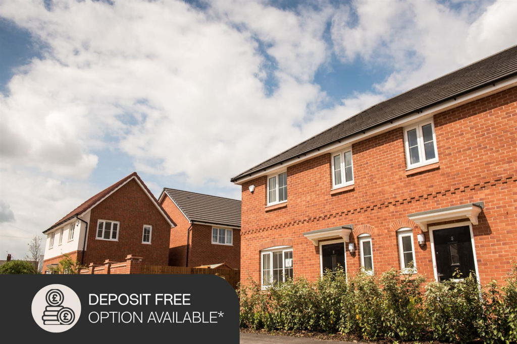 Main image of property: Portland Fields, Sutton In Ashfield, NG17