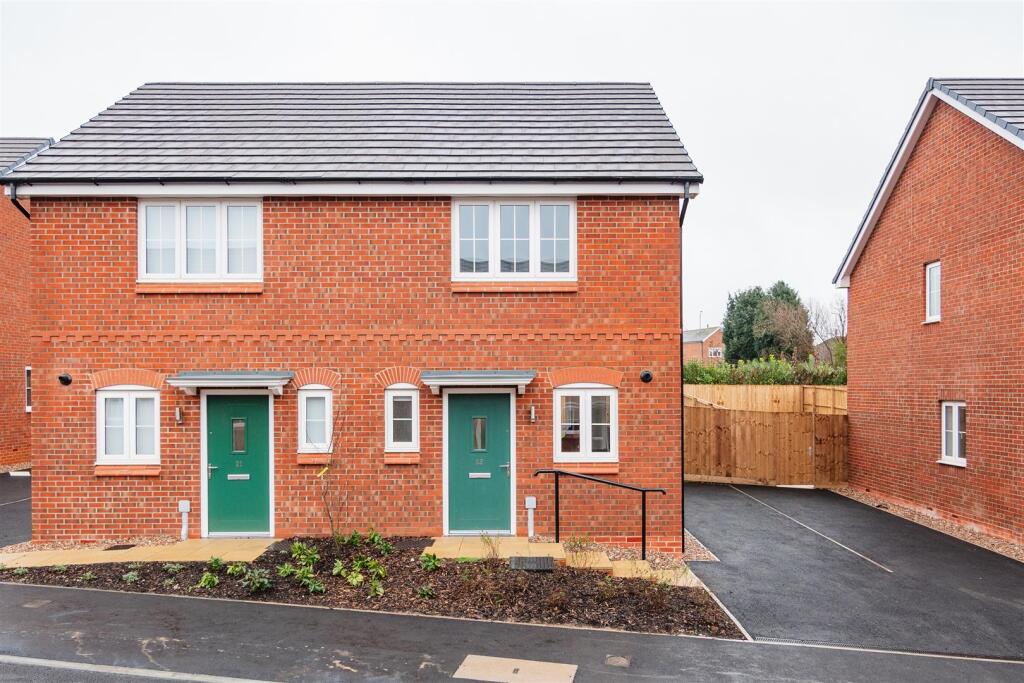 Main image of property: Butterworth Road, Sutton In Ashfield, NG17