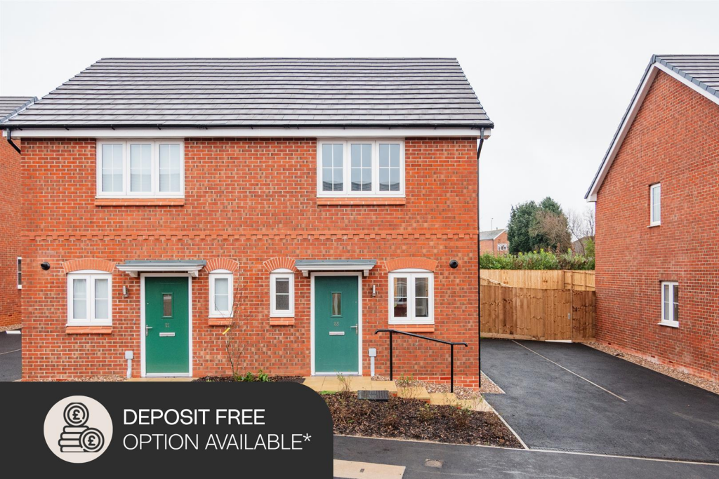Main image of property: Portland Fields, Sutton In Ashfield, NG17