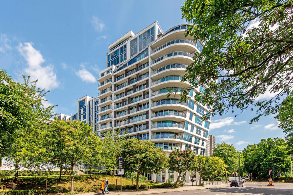 Main image of property: Visage Apartments, Winchester Road, Swiss Cottage, London, NW3