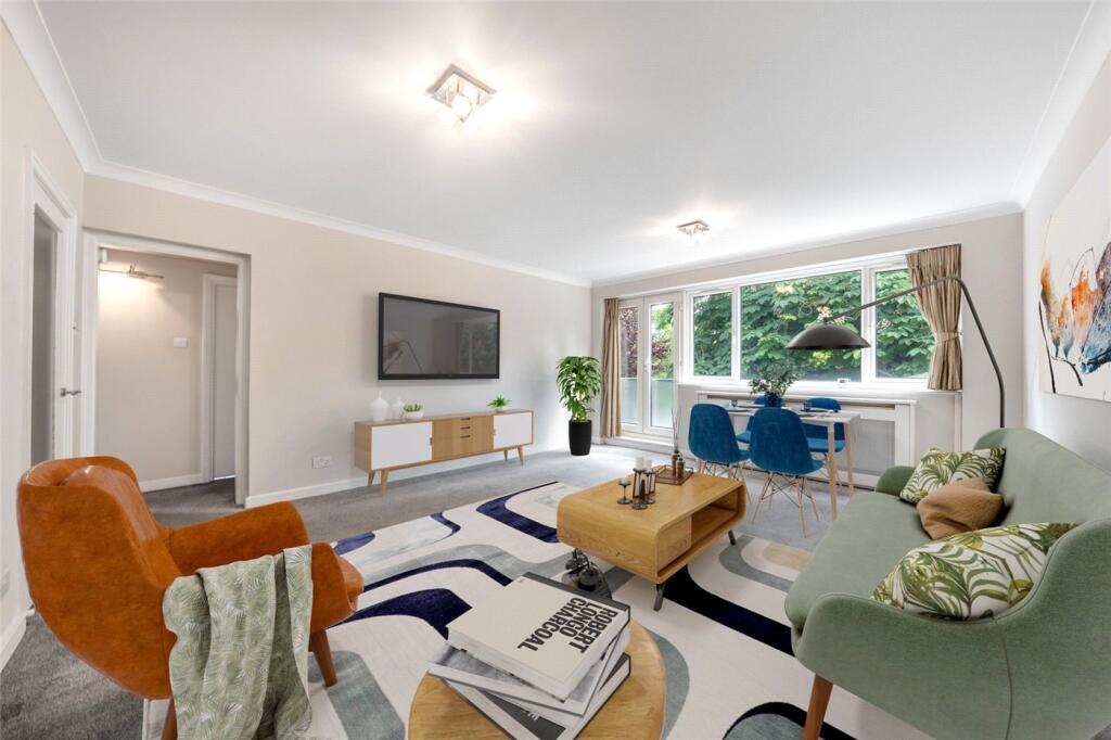 Main image of property: Godolphin House, Fellows Road, London, NW3
