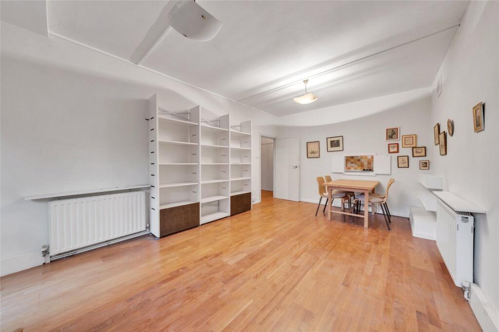 Main image of property: Haverstock Hill, London, NW3