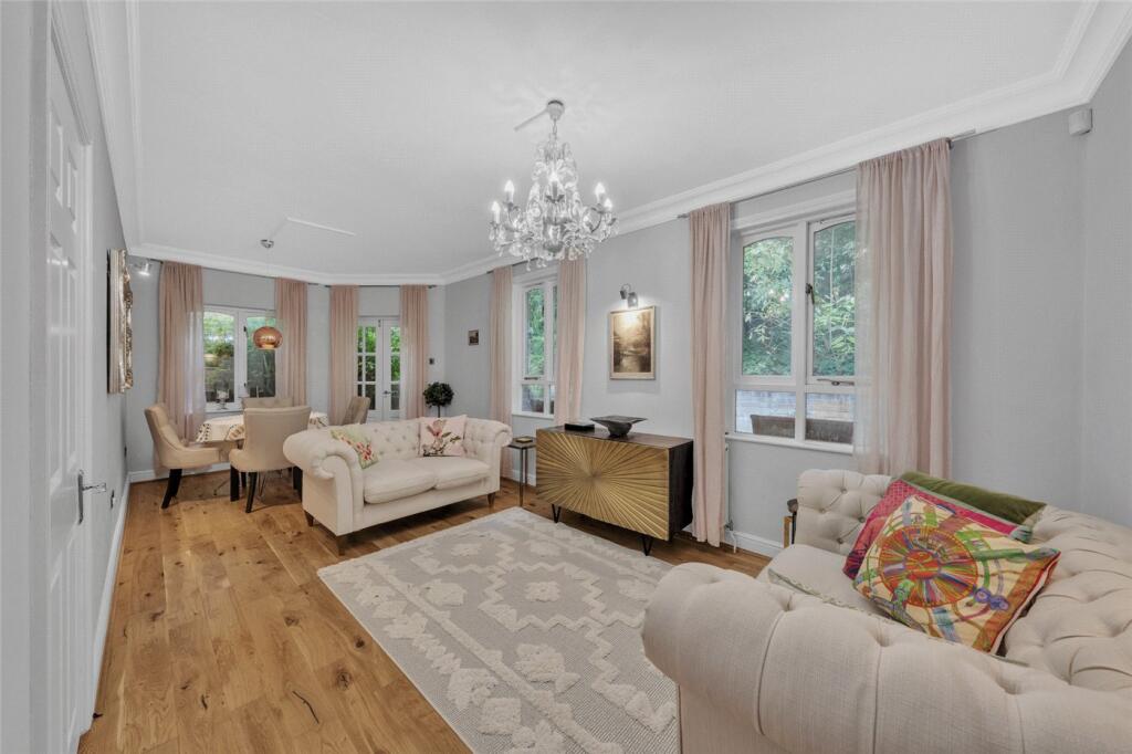 Main image of property: Finchley Road, London, NW3