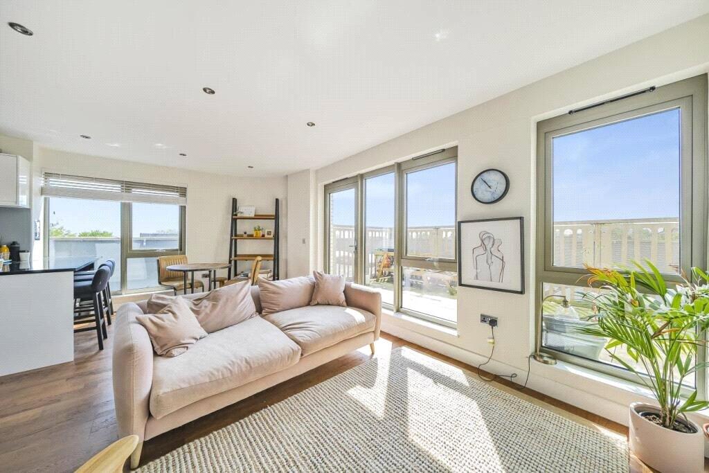 Main image of property: Huxley House, 32 Lawn Road, London, NW3