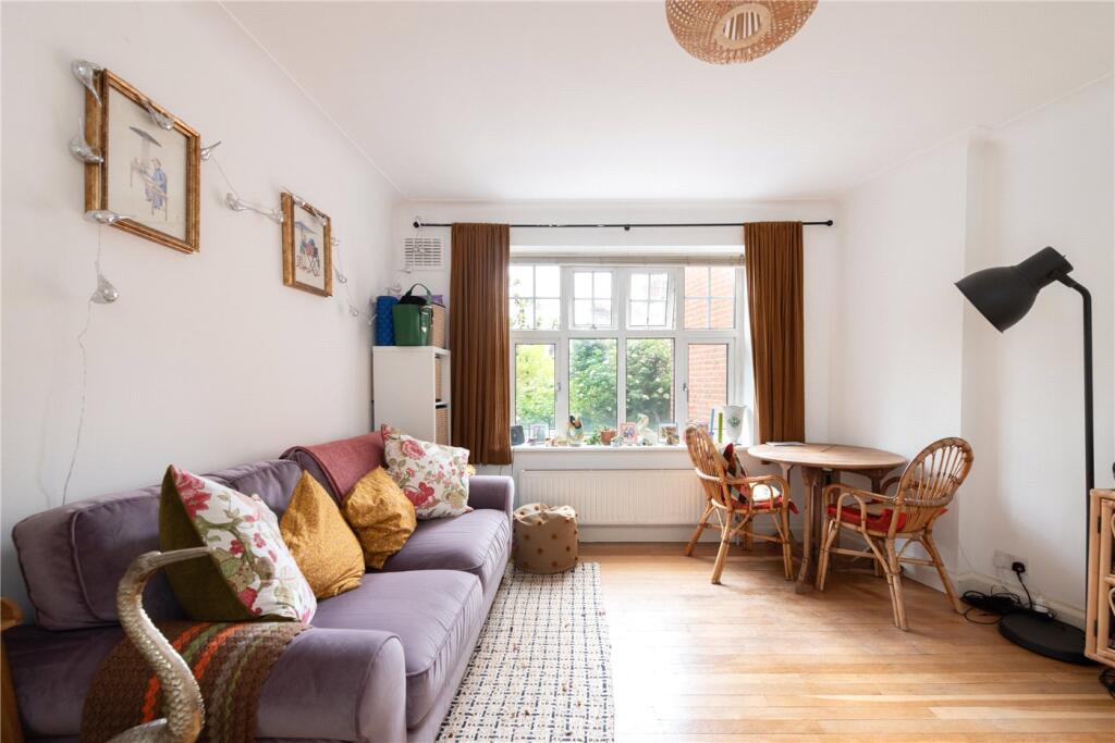 Main image of property: Havercourt, Haverstock Hill, London, NW3