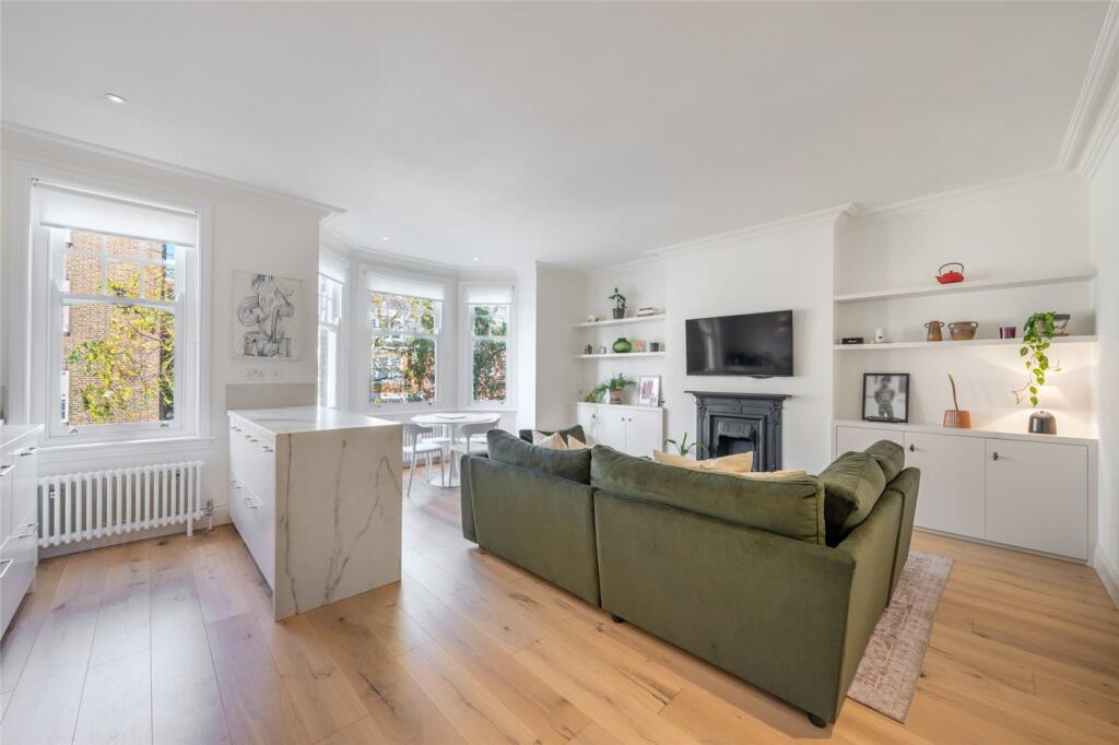 Main image of property: Glenmore Road, London, NW3
