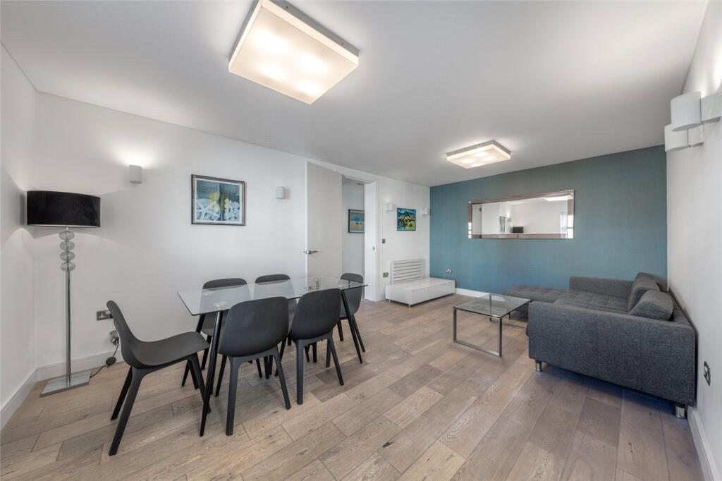 Main image of property: Jade House, Lancaster Grove, London, NW3