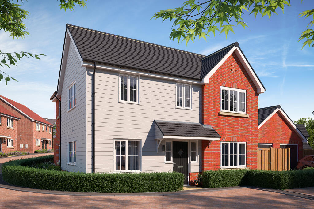 Main image of property: Woodside Way,
Great Dunmow,
Essex,
CM64DD
