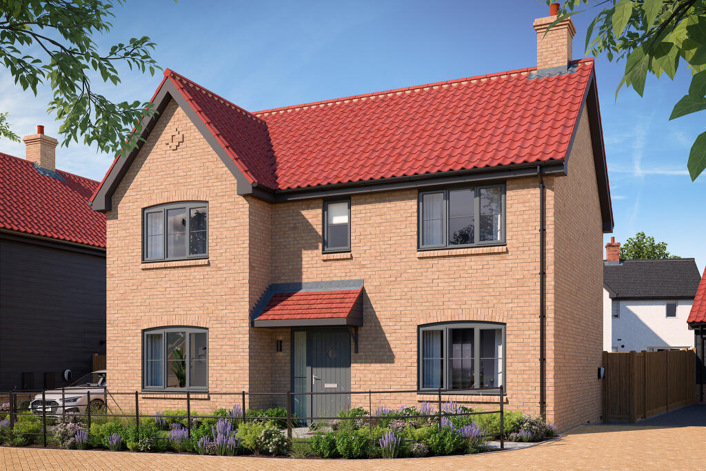 Main image of property: Westerfield Road,
Ipswich,
Suffolk,
IP43AB