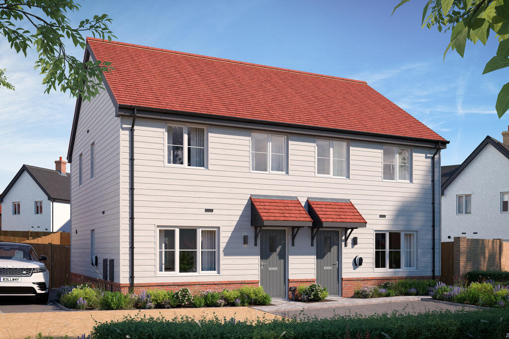 Main image of property: Westerfield Road,
Ipswich,
Suffolk,
IP43AB