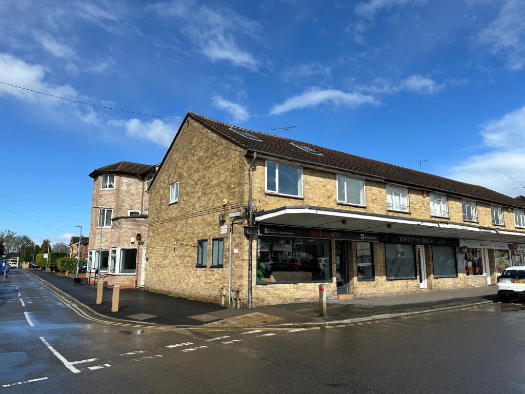 Main image of property: Flat A Heathcote Road, Whitnash, CV31 2NF