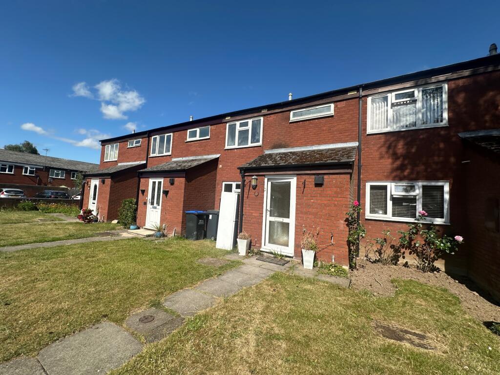 Main image of property: Thornton Close, Woodloes, CV34 5XU