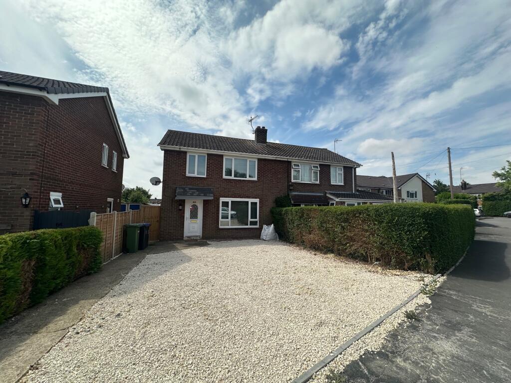 Main image of property: St. Peters Road, Kineton, Warwick