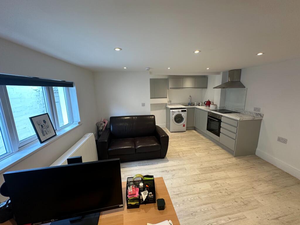 Main image of property: Clarendon Street, Leamington Spa