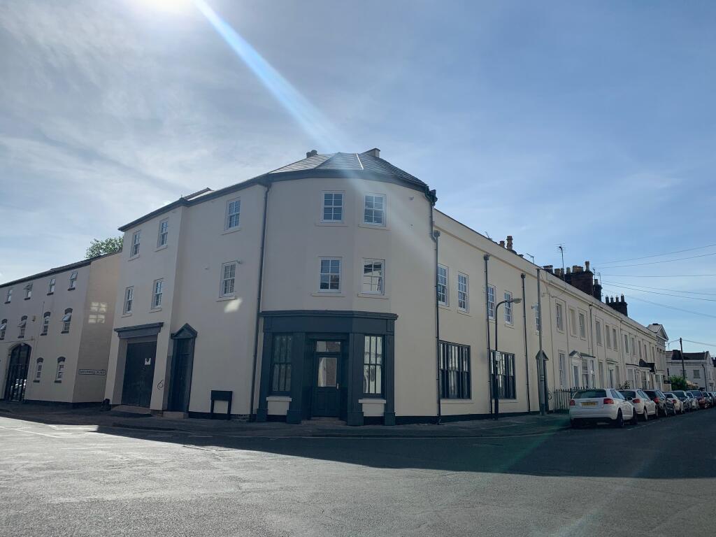 Main image of property: Mill View, George St, CV31 1ET