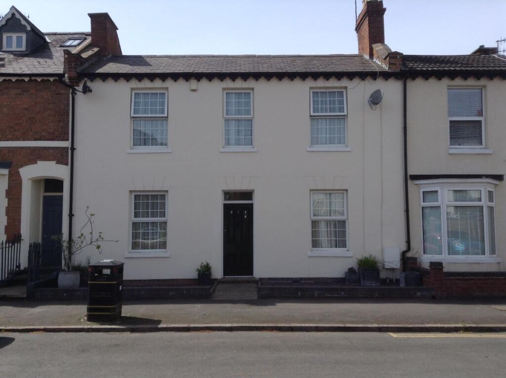 Main image of property: Farley Street, CV31 1HB