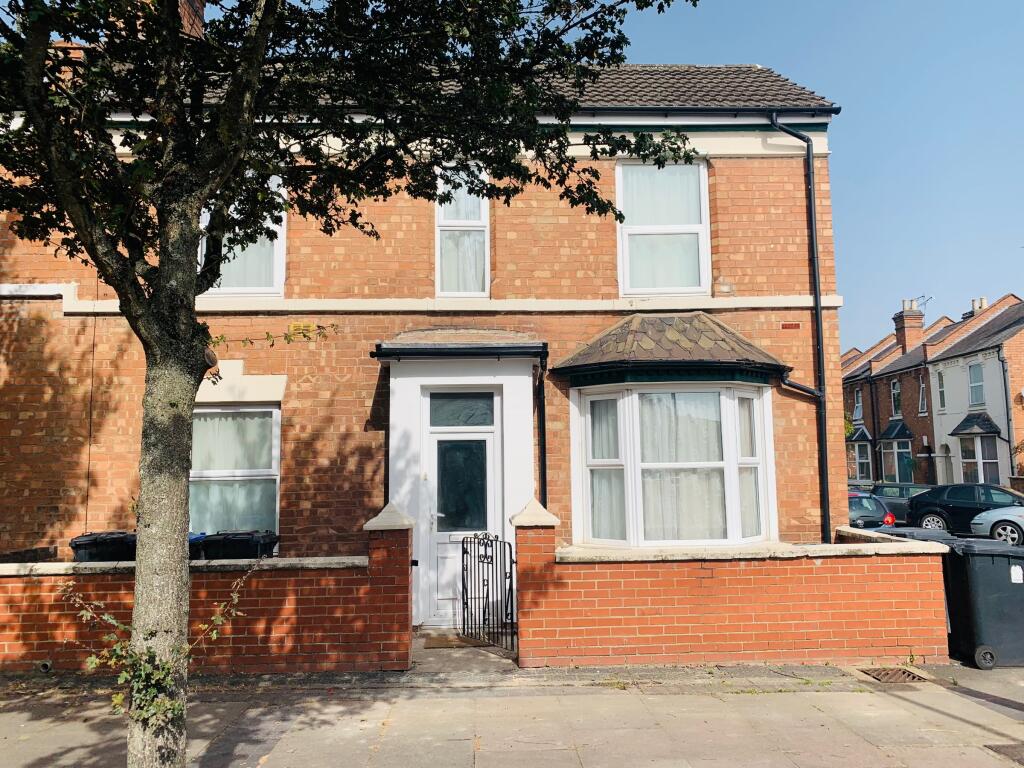 Main image of property: 89 Shrubland Street, CV31 2AR