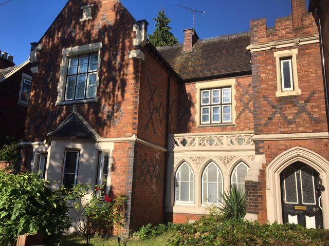 Main image of property: Flat 2, St Marys Road, CV31 1JN